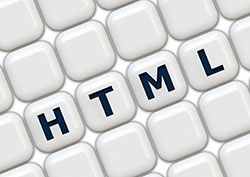 Obrazek HTML